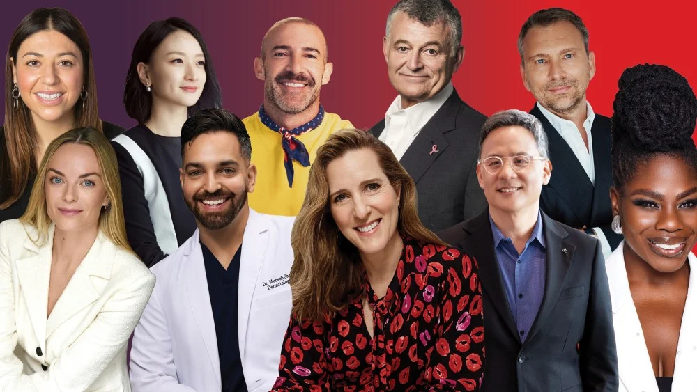 Insights from Beauty's Leading CEOs: Balancing Life Inside and Outside the Office