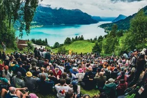On Top Of The World: How a Group of Norwegian School Friends Created One of Europe’s Finest Boutique Festivals