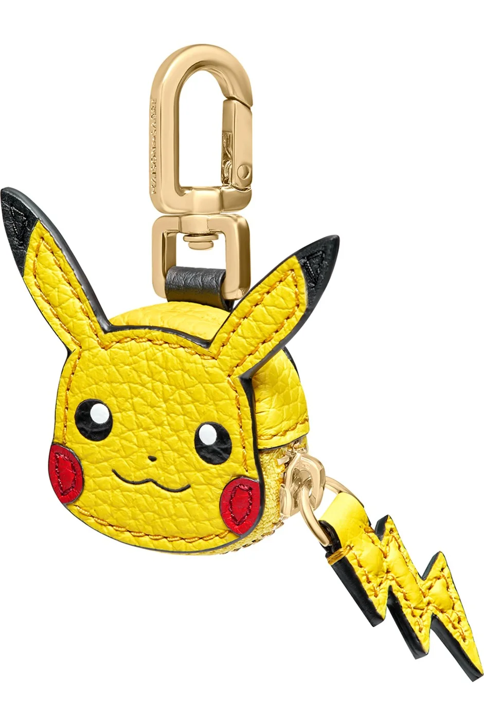 Nordstrom Sale, Pikachu Pokemon bag charm accessory