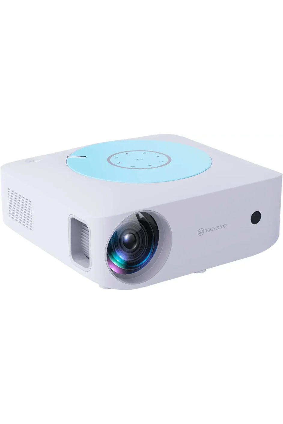Nordstrom sale, Vankyo wireless projector tech deal