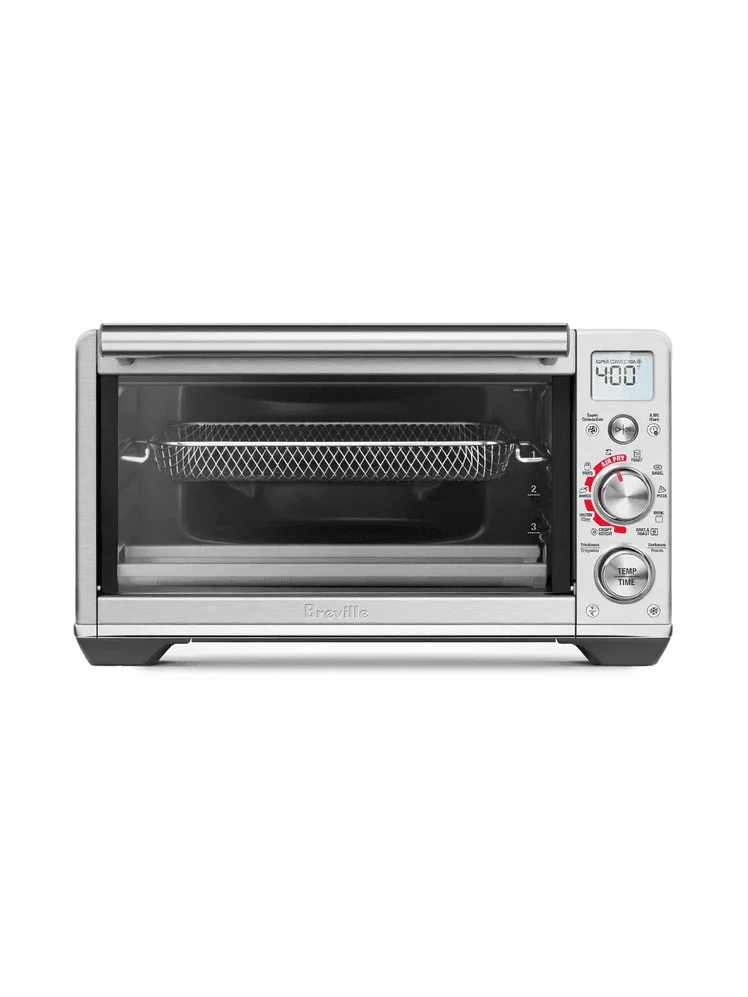 Breville Smart Oven Air Fryer Compact