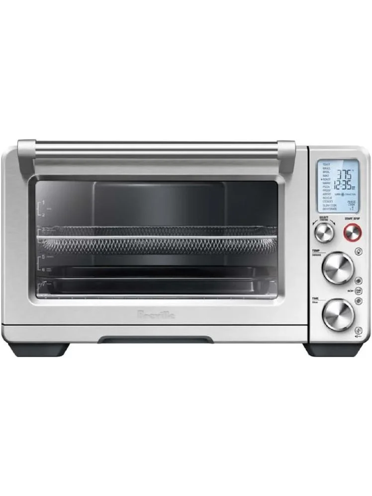 Breville BOV900BSS Smart Oven Air Fryer Pro