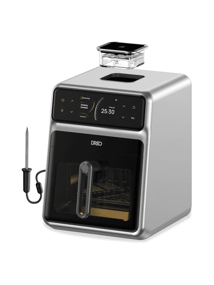 Dreo ChefMaker Combi Fryer