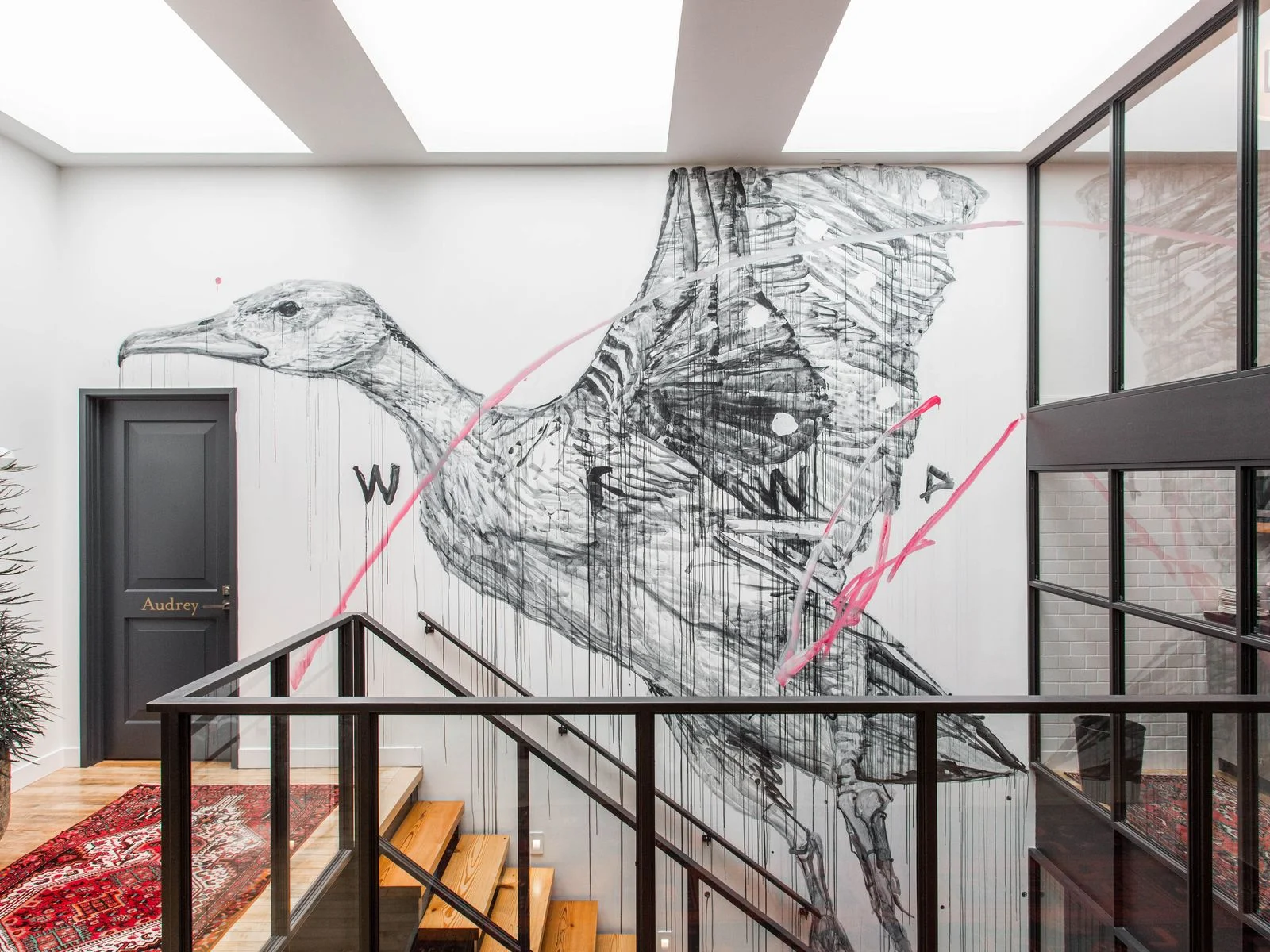 Where to Stay in Chicago If You Like to Eat