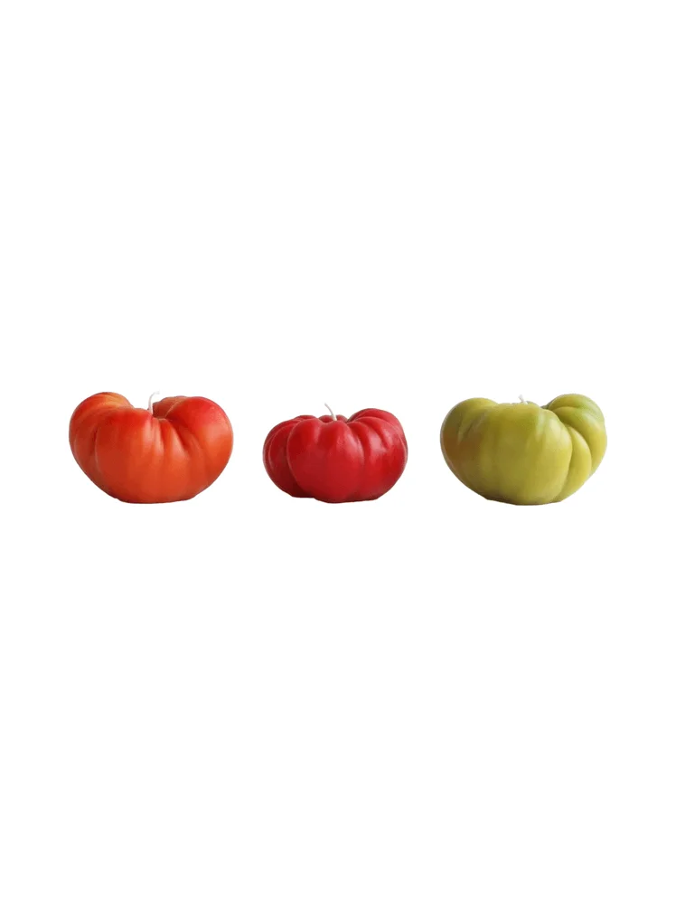 Artifaqt Heirloom Tomato Candles