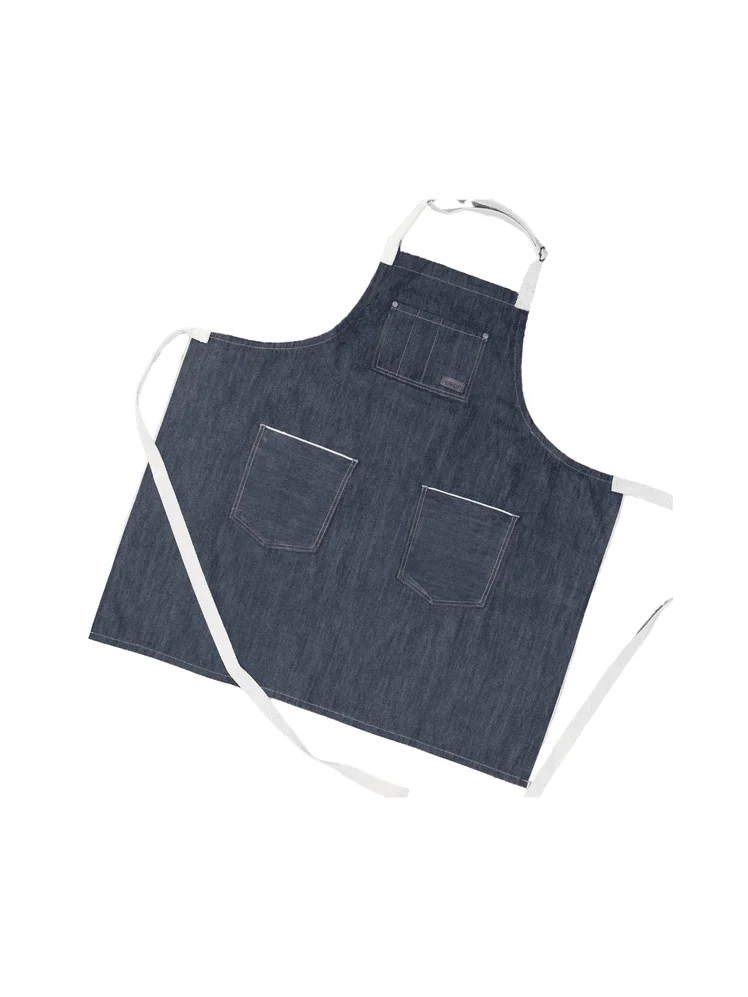 Gustin Selvedge Apron