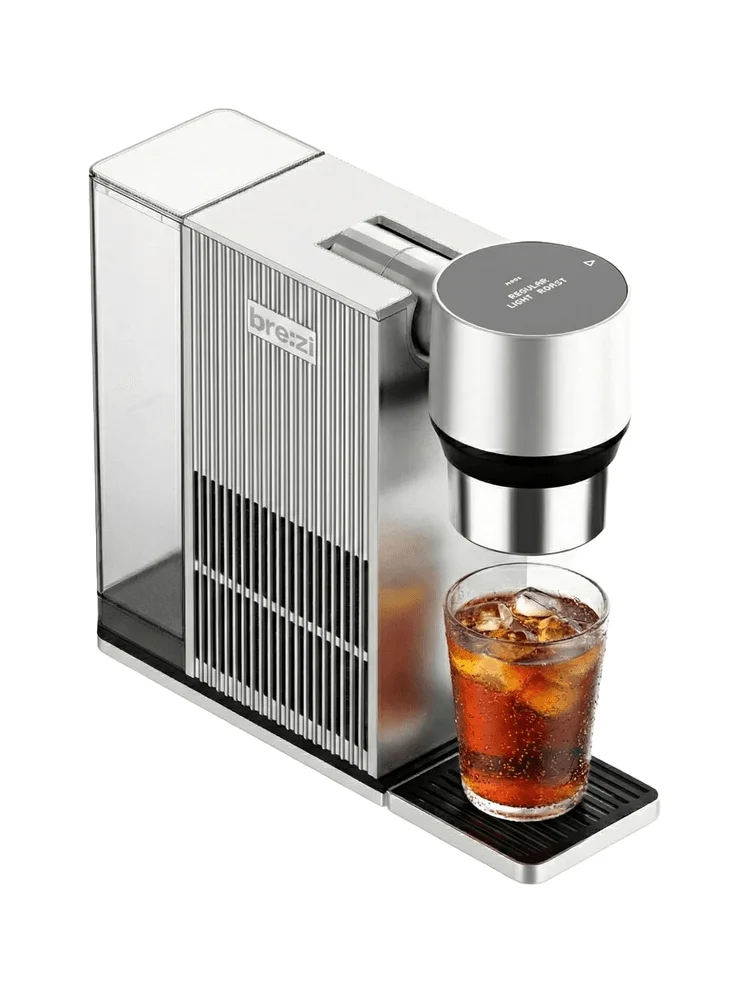 Brezi Coffee Maker