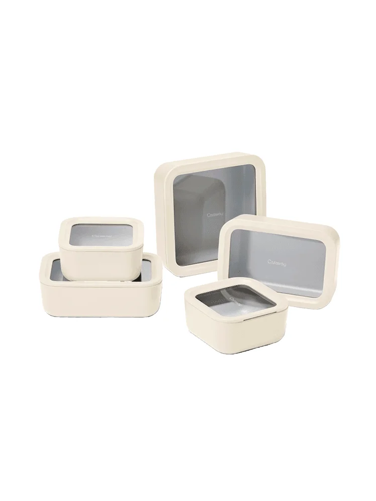Caraway Food Storage Set