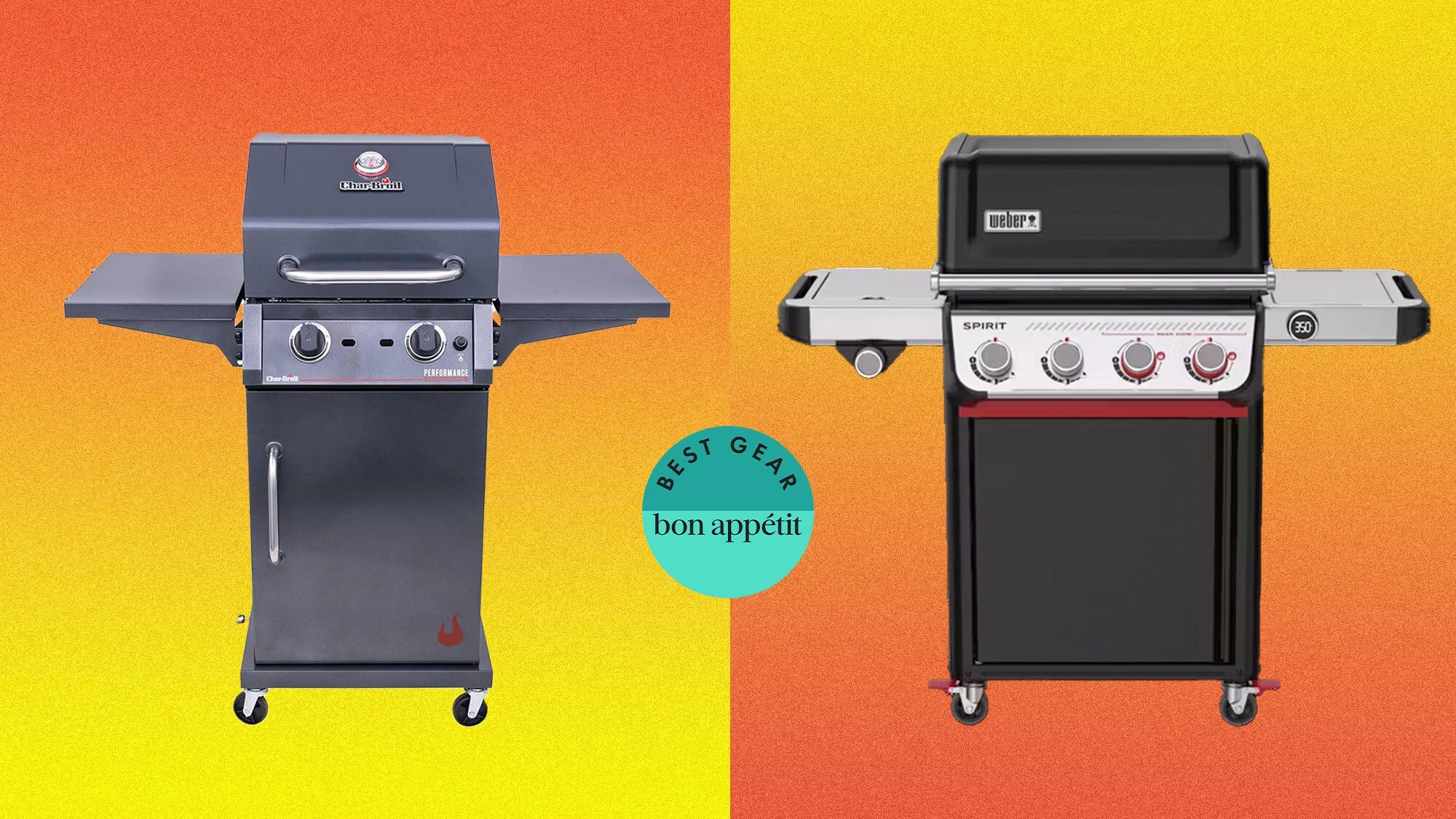 The Best Gas Grills for Fast, Easy, and HOT Outdoor Cooking (2026)