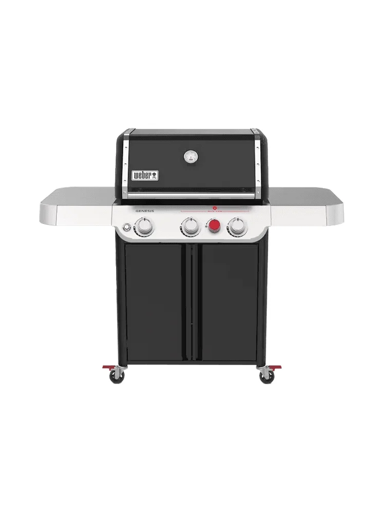 Weber Genesis E-325s 3-Burner Propane Gas Grill