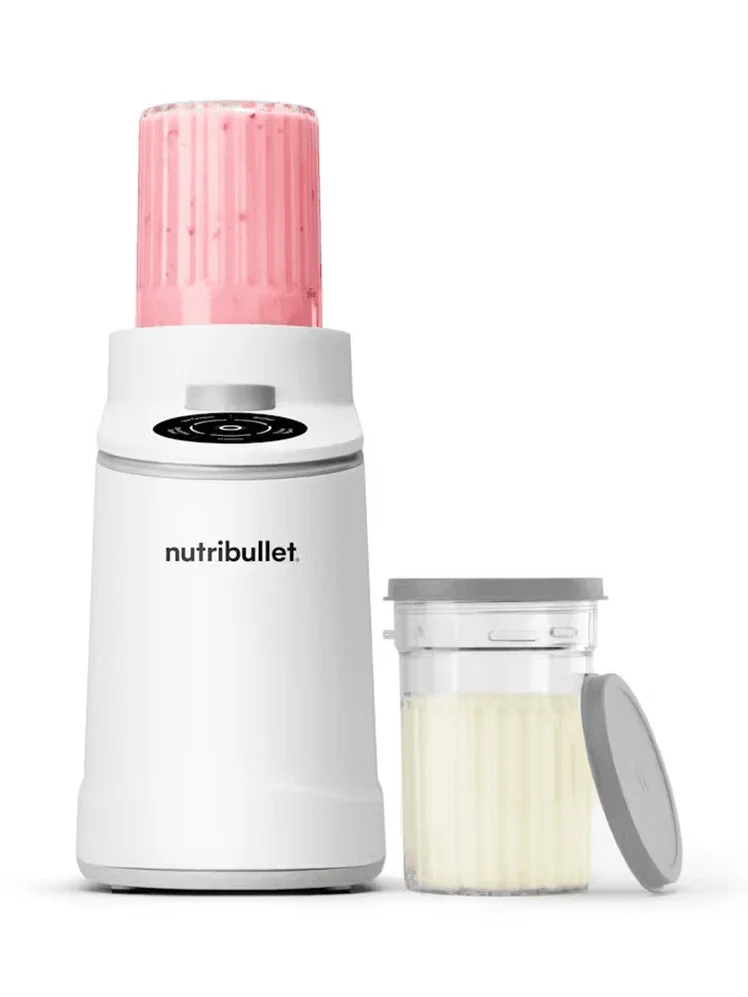 Nutribullet Chill