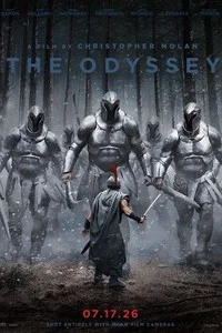 The Odyssey