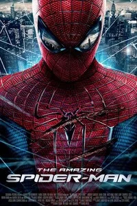 The Amazing Spider-Man