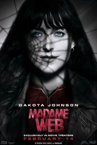 Madame Web