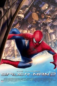 The Amazing Spider-Man 2