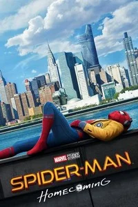 Spider-Man: Homecoming