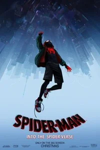 Spider-Man: Into the Spider-Verse