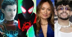Your Full List of All Upcoming Sony <em>Spider-Man</em> Movies and series — With Key Details!