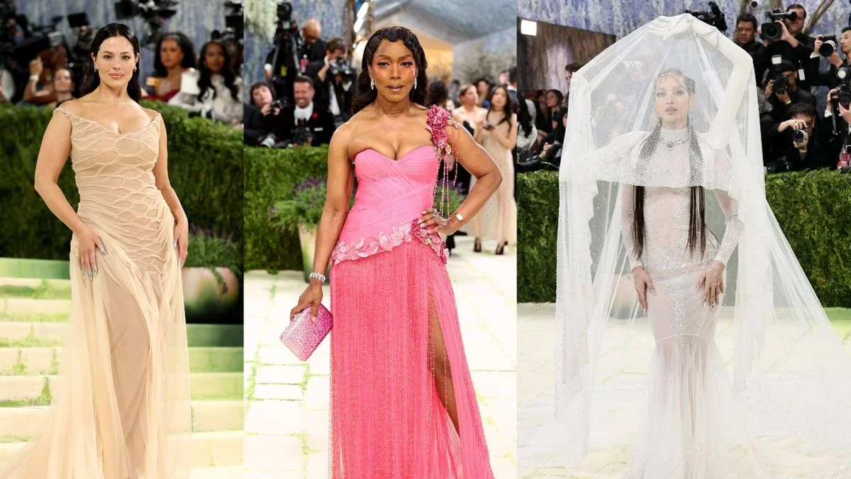Indie Designers Shine at the 2026 Met Gala Red Carpet