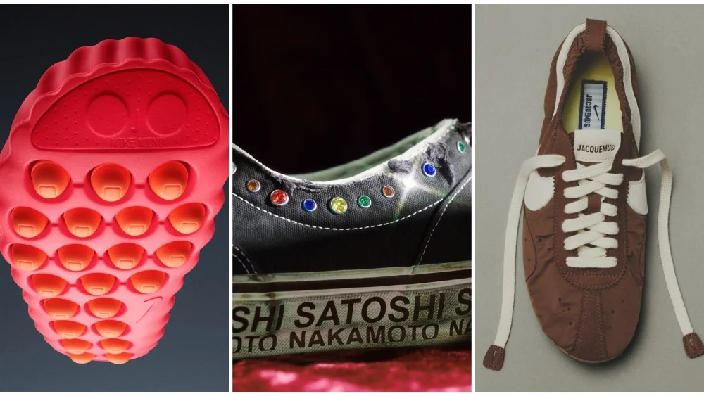 5 Sneaker Retail and Resale Insiders Talk Top 2026 Trends: ‘The Life Cycle of a Sneaker Feels Shorter Than Ever’