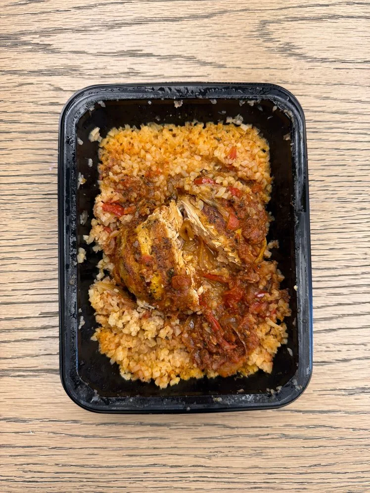 Fresh Meal Plan