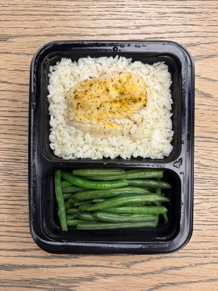 Fresh Meal Plan