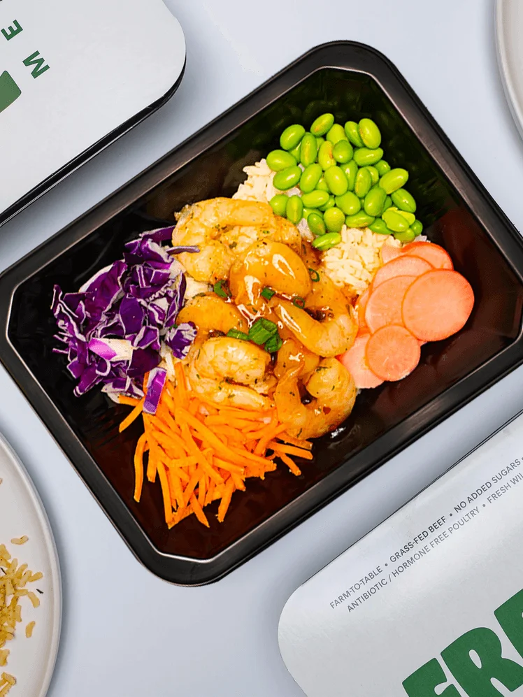 Fresh Meal Plan