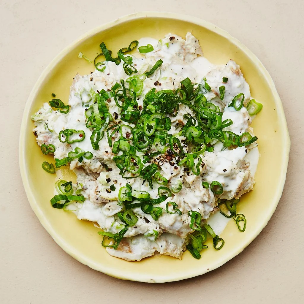 This image may contain Plant Dish Food Meal Vegetable and Produce
