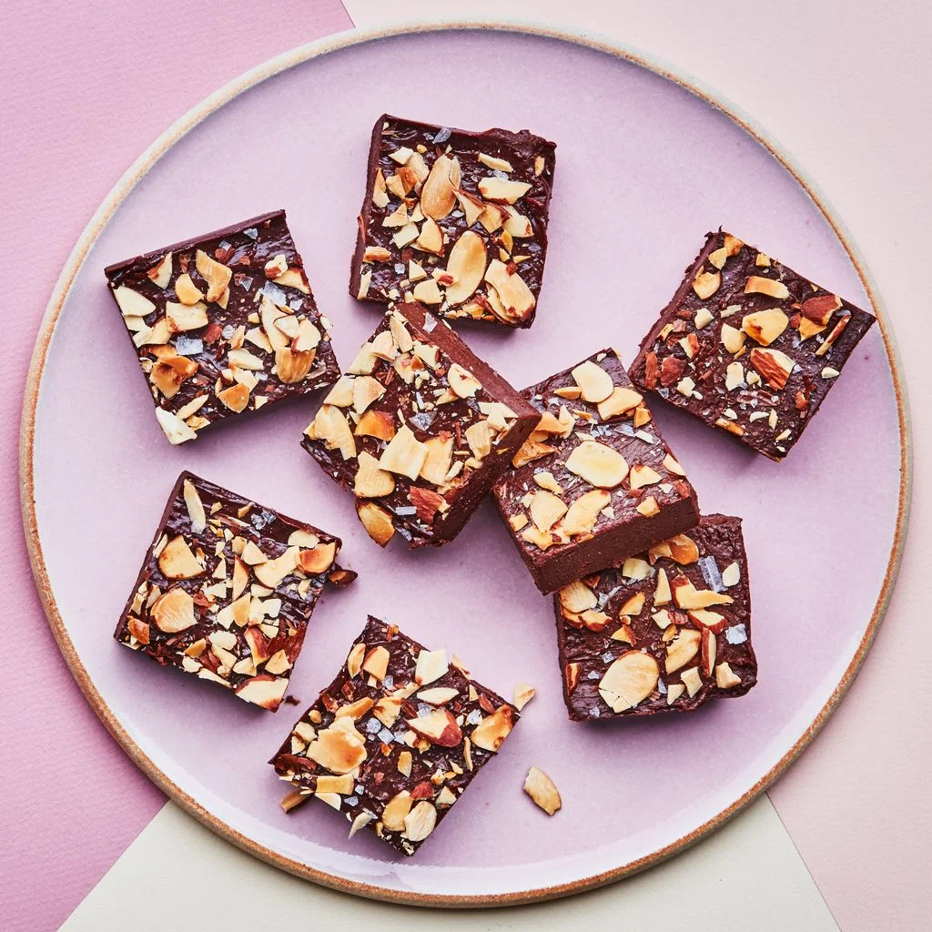 Image may contain Plant Nut Food Vegetable Confectionery Sweets and Dessert