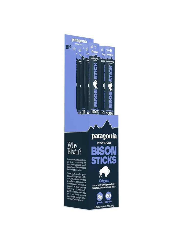 Patagonia Original Bison Sticks
