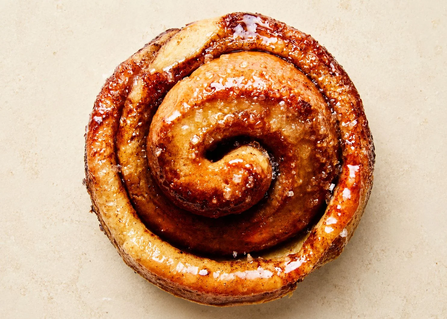 BA's Best Morning Buns