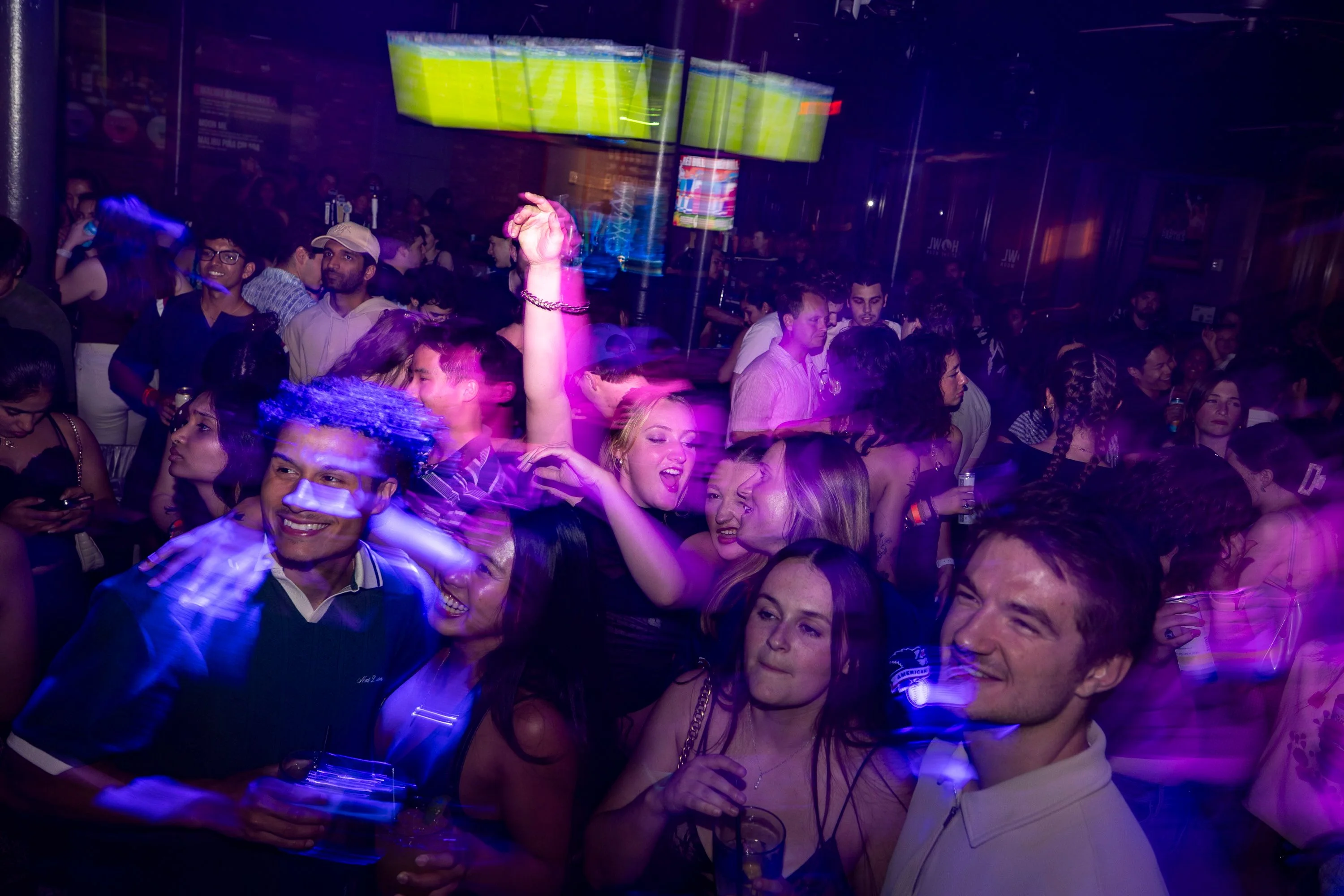 Gen Z is Drinking Again, I Guess