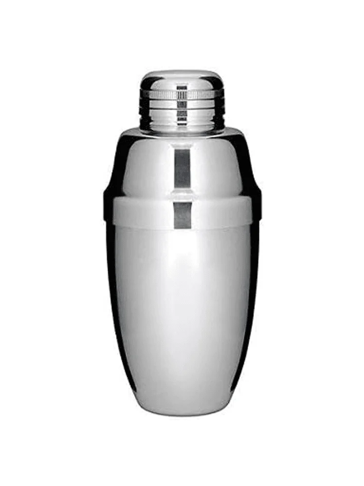 Cocktail Kingdom Usagi Heavyweight Cobbler Shaker