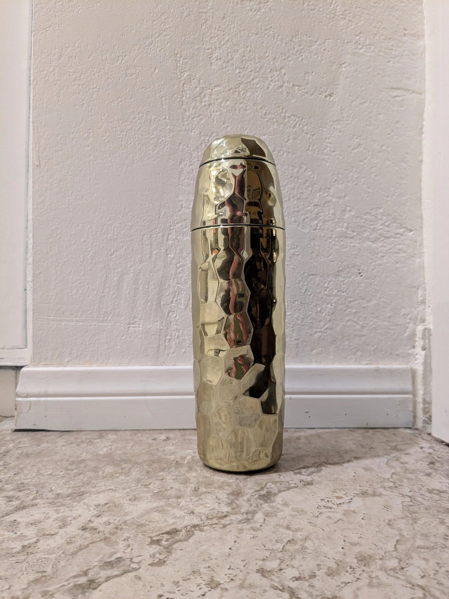 Hexclad Cocktail Shaker
