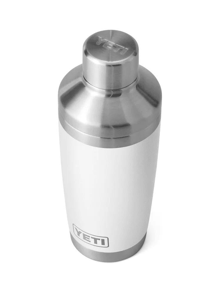 Yeti Rambler Cocktail Shaker