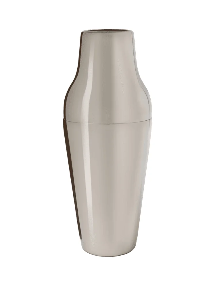 Cocktail Kingdom Parisian Cocktail Shaker