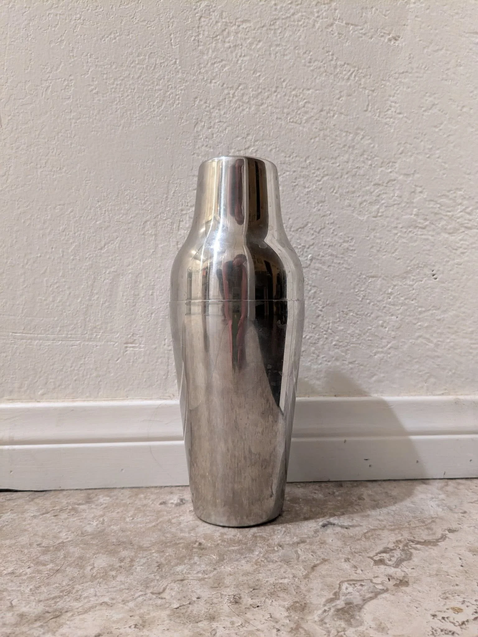 Cocktail Kingdom Parisian Shaker