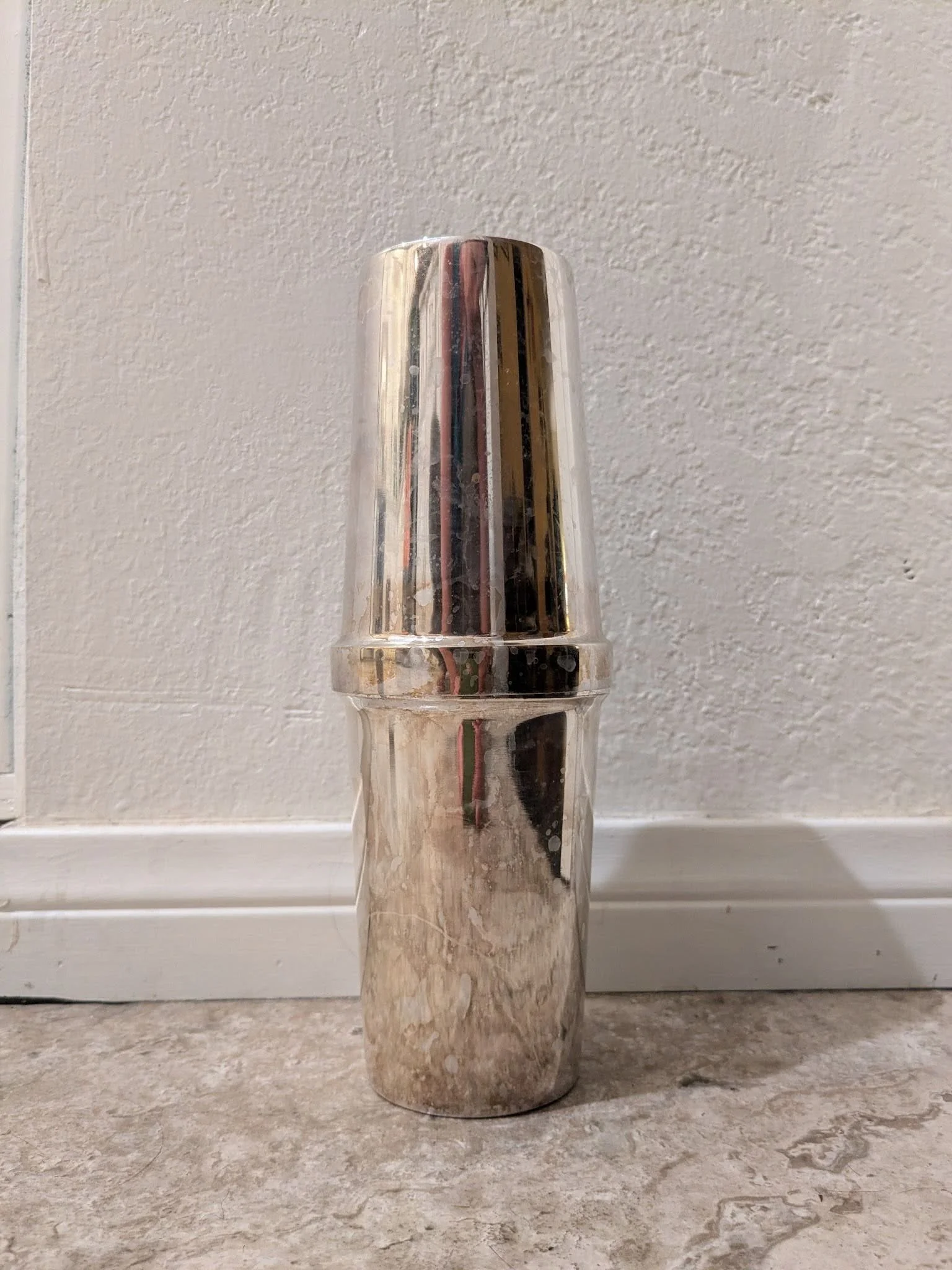 Cocktail Kingdom Coley Shaker