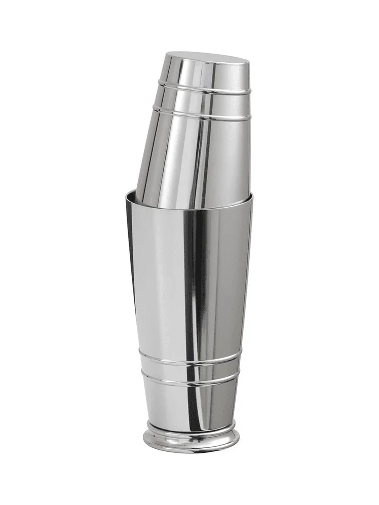 Crafthouse by Fortessa Boston Shaker