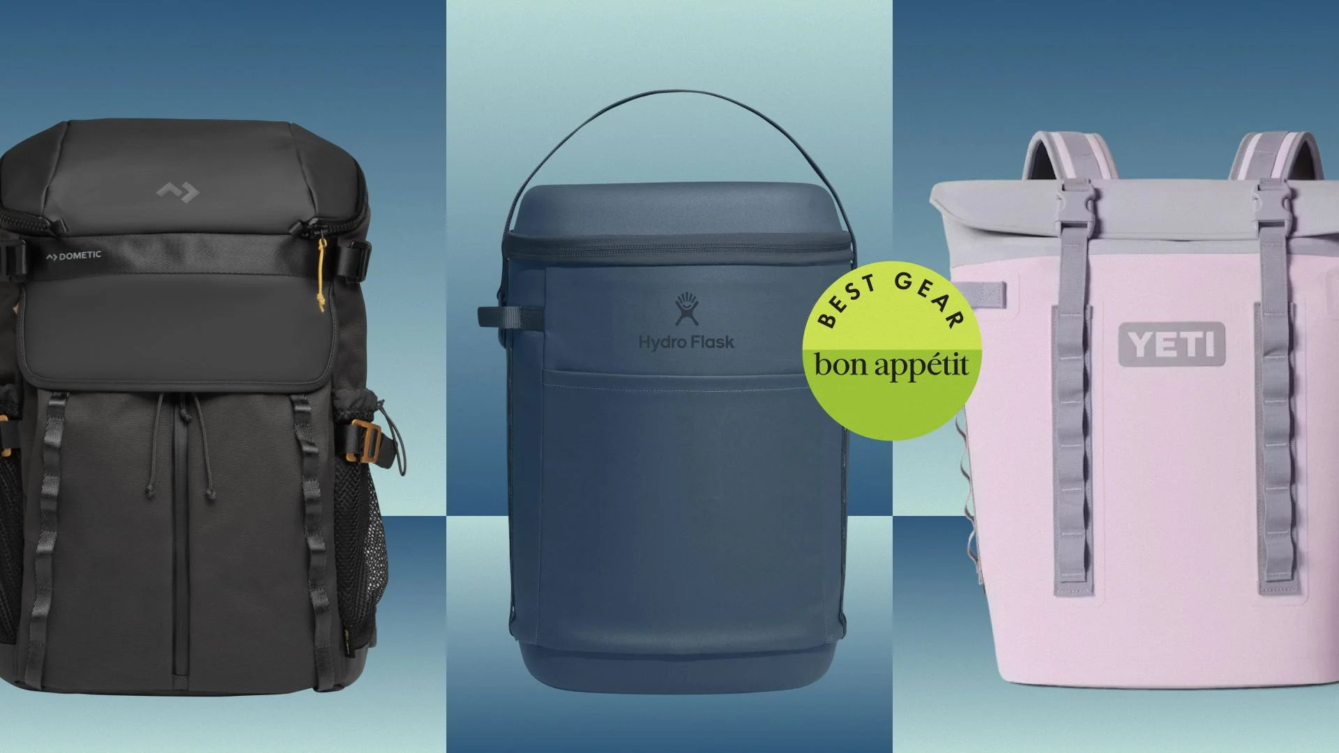The Best Backpack Coolers Are the Easiest Way to Schlep Your Food and Drinks (2026)