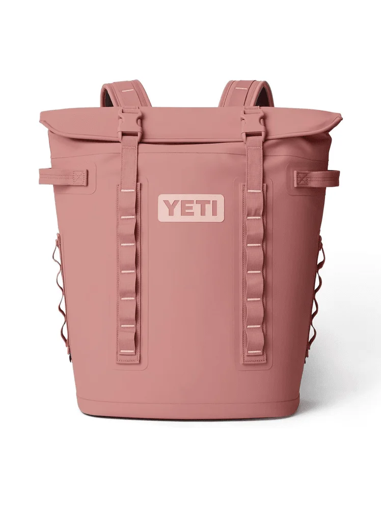 Yeti Hopper M20 Backpack Cooler