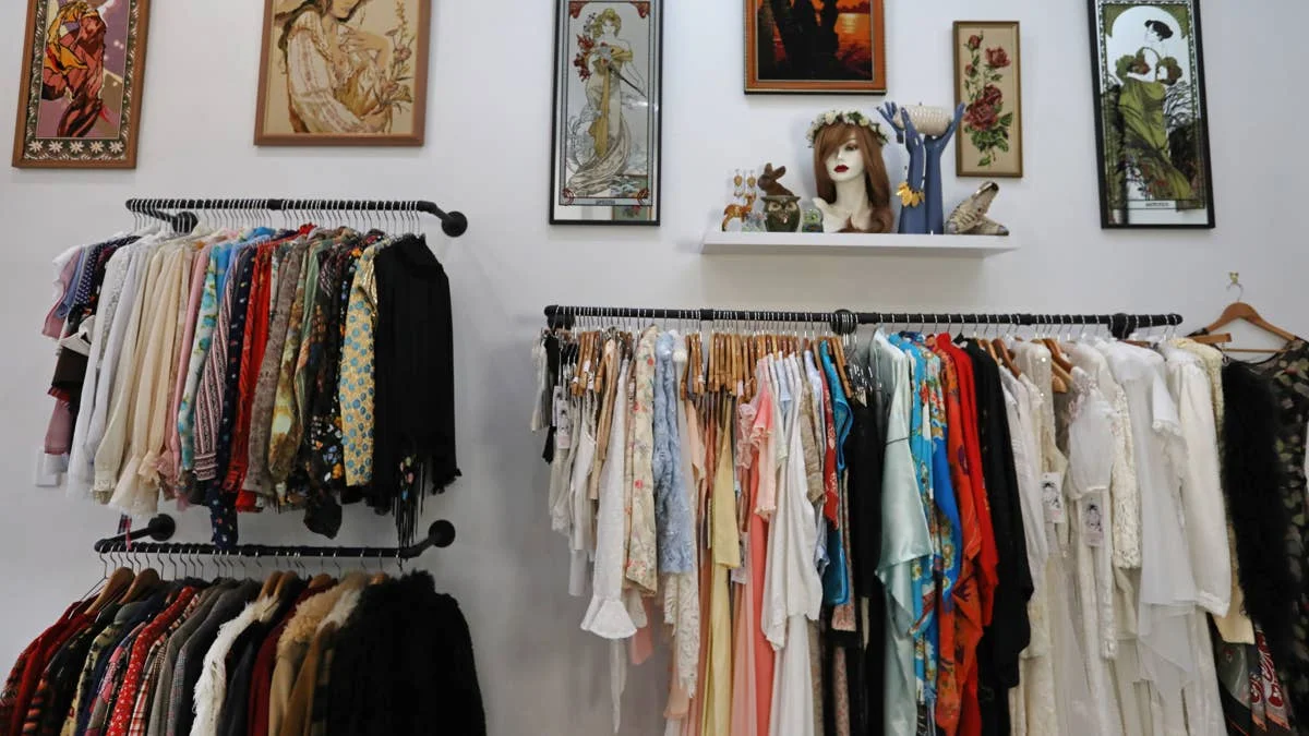 Independent, Local Retail Is Far From Dead in 2026