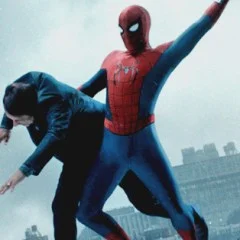 Weekend Box Office: Spider-Man: Brand New Day Scores the Biggest Opening Weekend in History with $360 Million