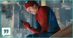 <em>Spider-Man: Brand New Day</em> Audience Reviews: A Near-Perfect Spider-Man Movie