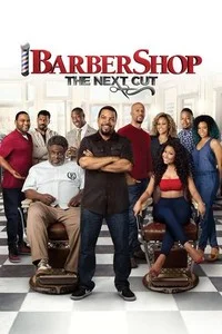Barbershop: The Next Cut