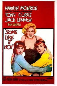 Some Like It Hot