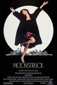 Moonstruck