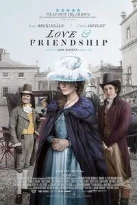 Love & Friendship