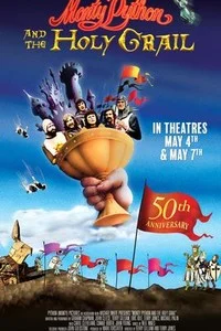 Monty Python and the Holy Grail