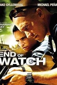 End of Watch